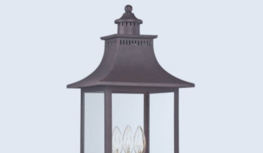 Outdoor Lamp